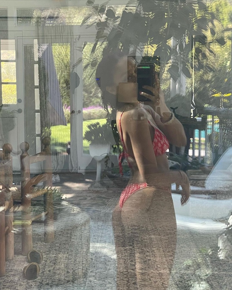 Daniella Perkins