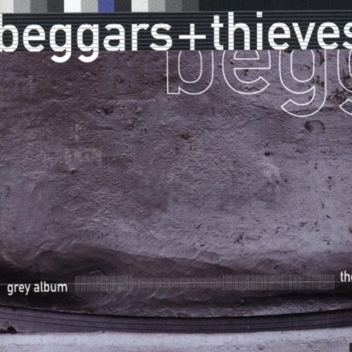 The Grey Album