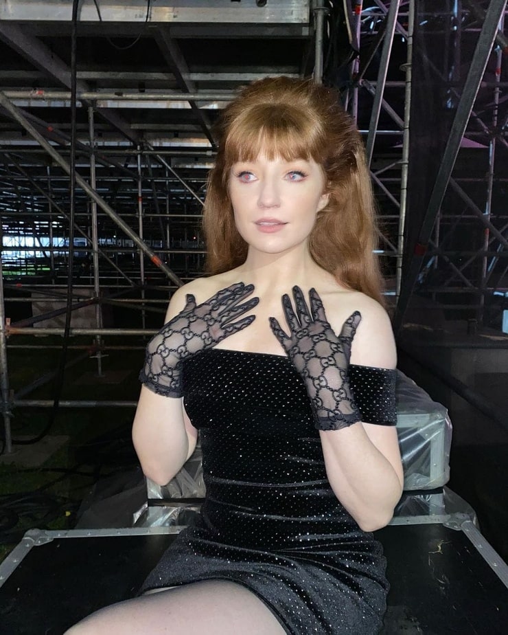 Nicola Roberts