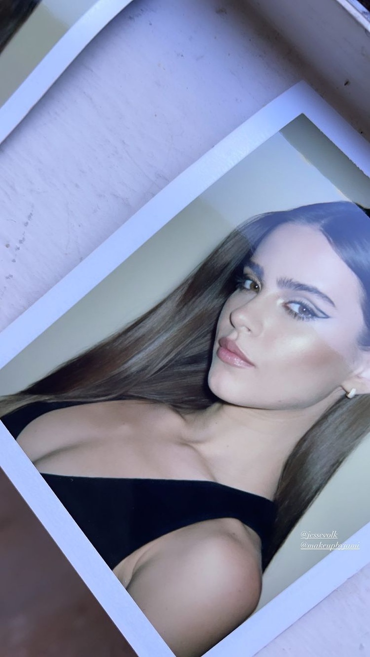 Bridget Satterlee Bridget Satterlee