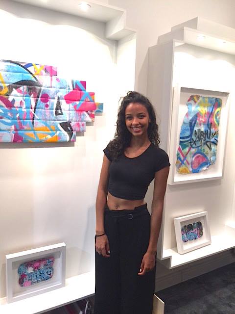 Flora Coquerel
