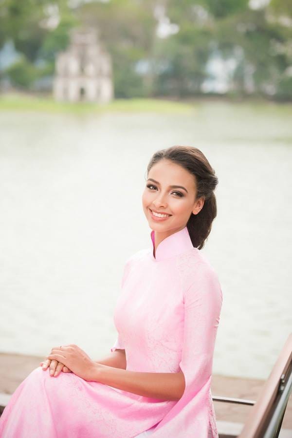 Flora Coquerel Flora Coquerel