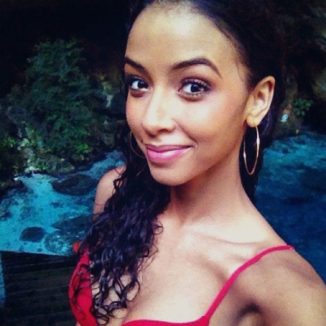 Flora Coquerel