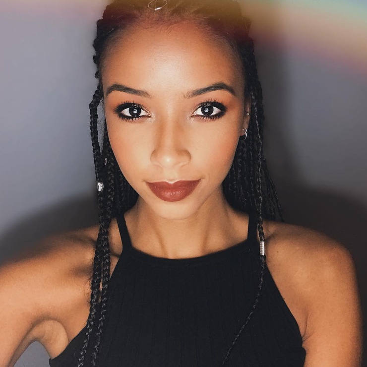 Flora Coquerel Flora Coquerel