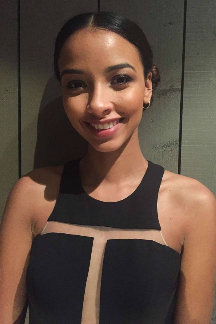 Flora Coquerel