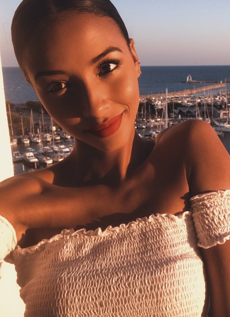 Flora Coquerel Flora Coquerel