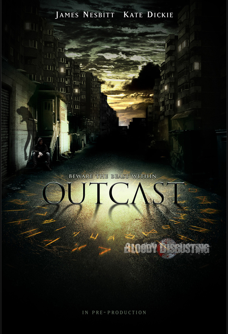 Outcast