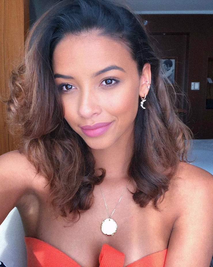 Flora Coquerel Flora Coquerel