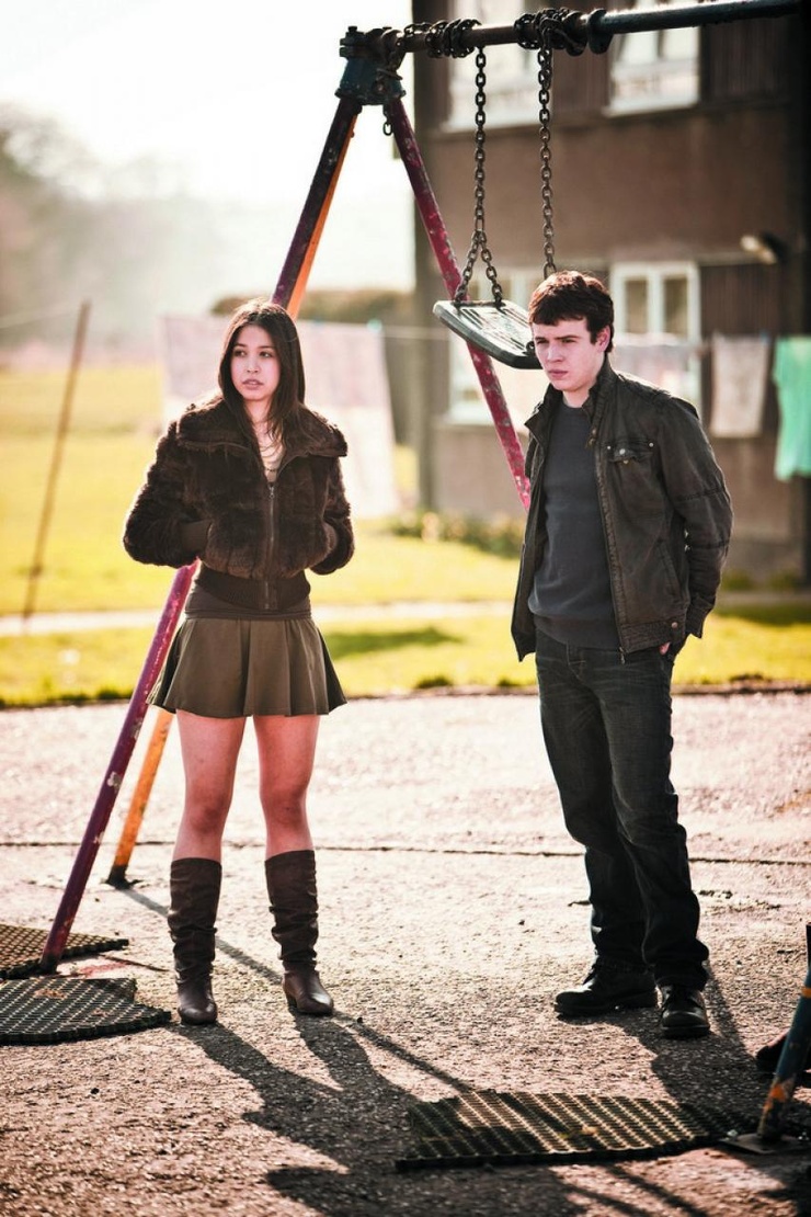 Outcast
