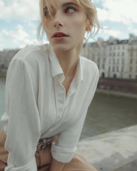 Coline Aulagnier Coline Aulagnier