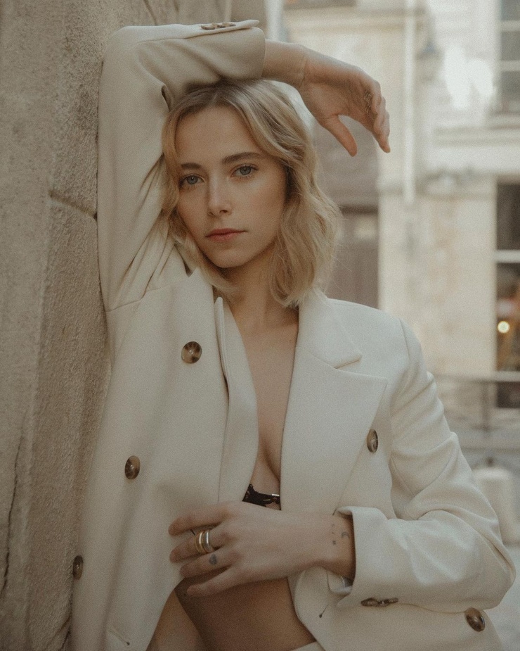 Coline Aulagnier Coline Aulagnier