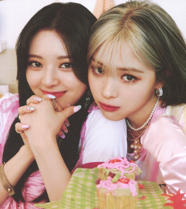 ITZY