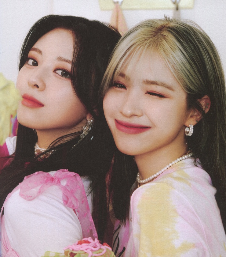 ITZY