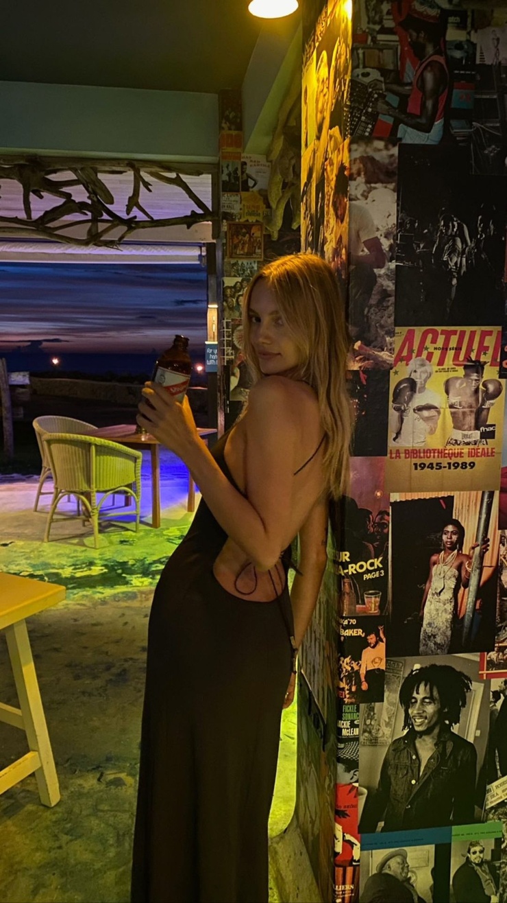 Maya Stepper