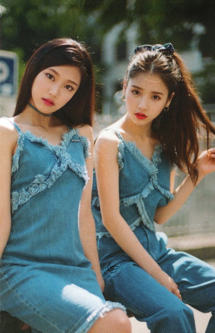 HeeJin