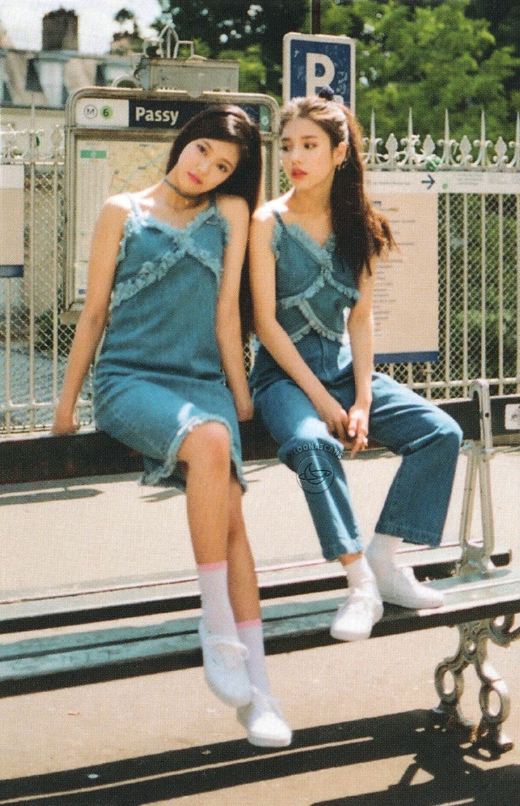 HyunJin