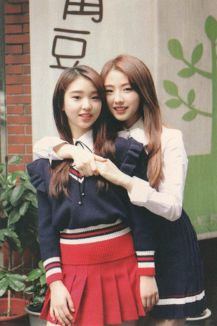 HaSeul