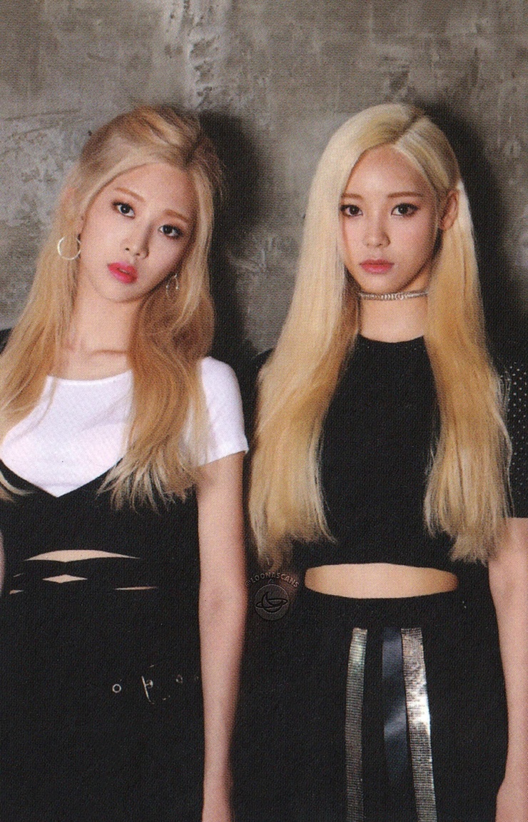 Kim Lip