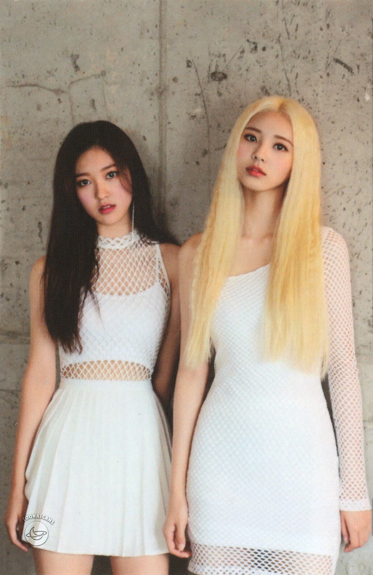 Jinsoul