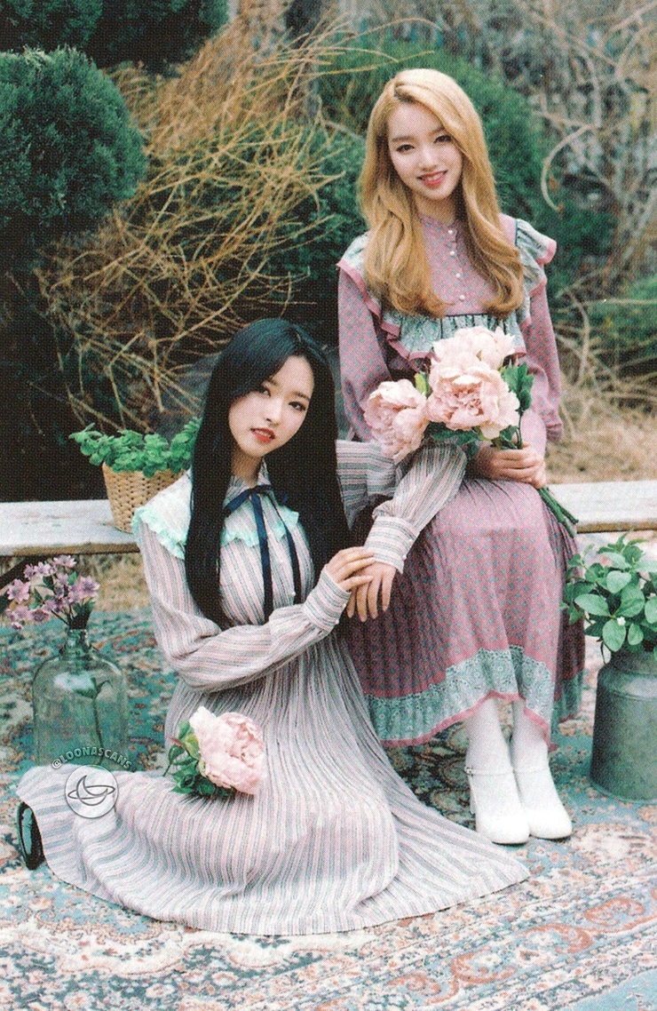 Olivia Hye