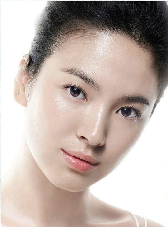 Hye-kyo Song