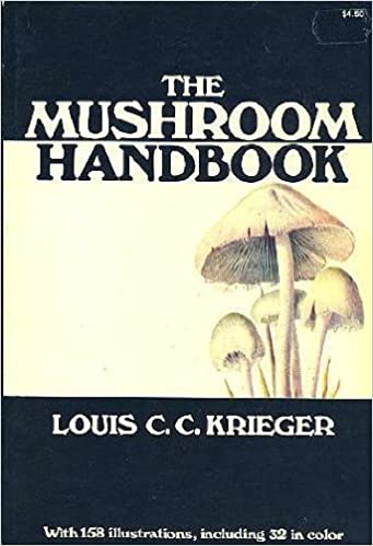 The Mushroom Handbook