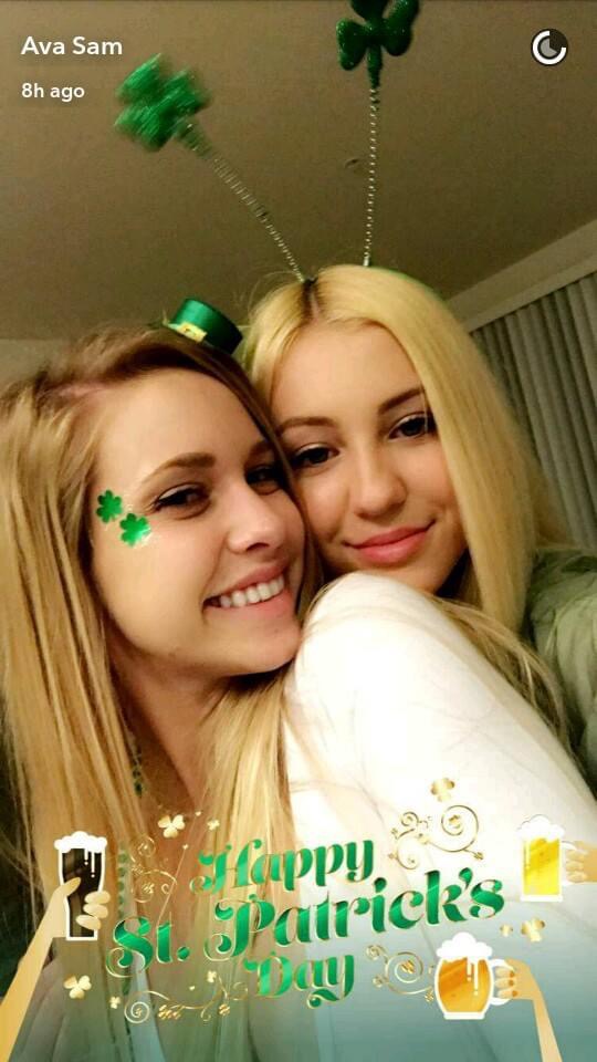 Ava Sambora