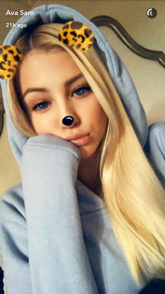 Ava Sambora