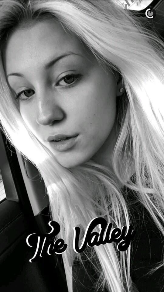 Ava Sambora