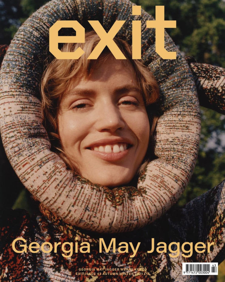 Georgia May Jagger Georgia May Jagger