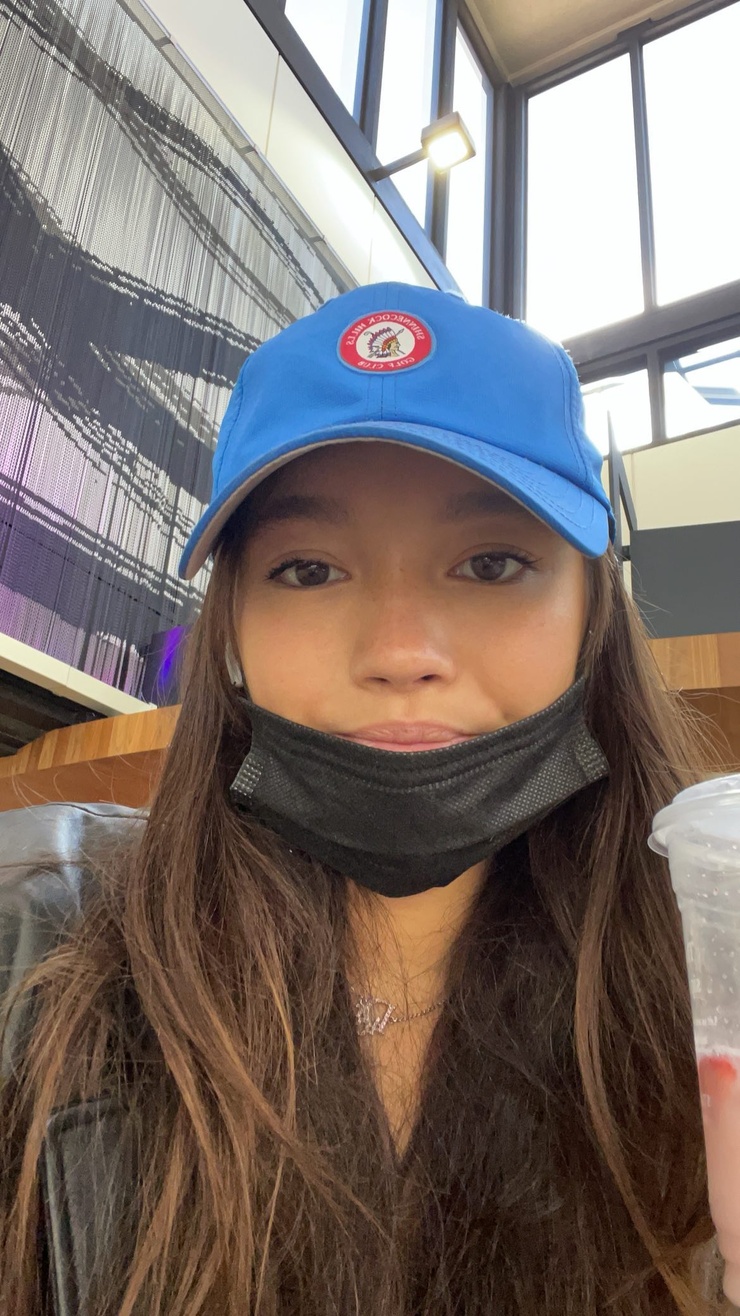 Lily Chee