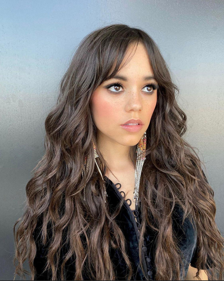 Jenna Ortega Jenna Ortega
