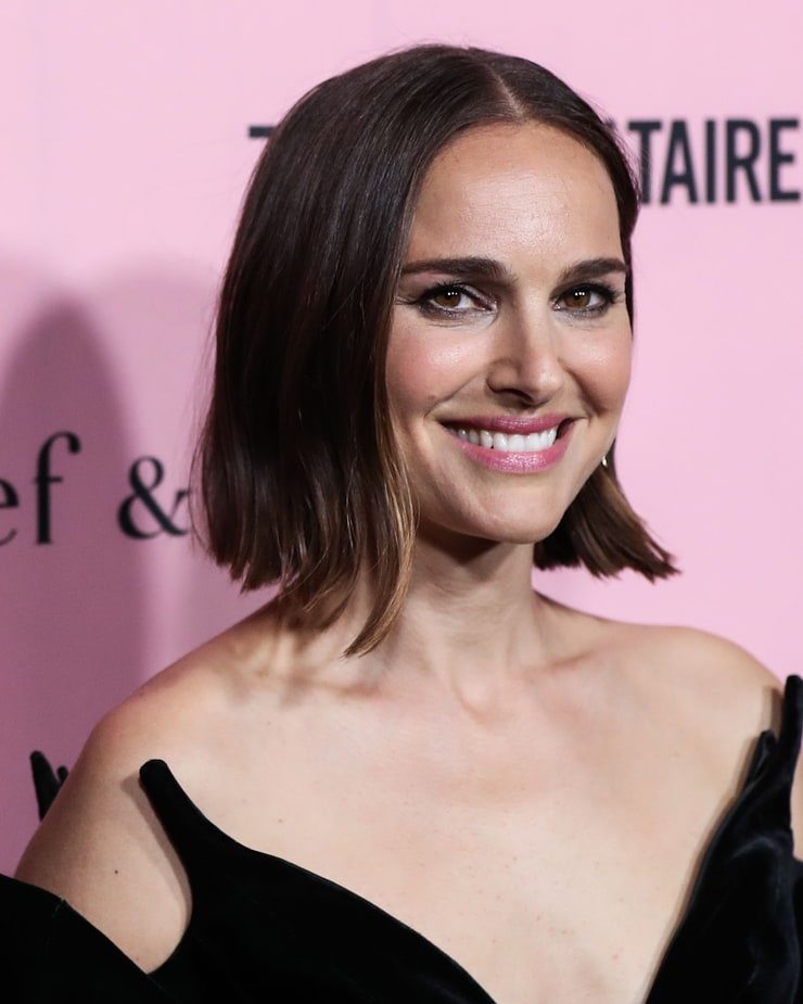 Natalie Portman Natalie Portman