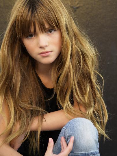 Bella Thorne Bella Thorne
