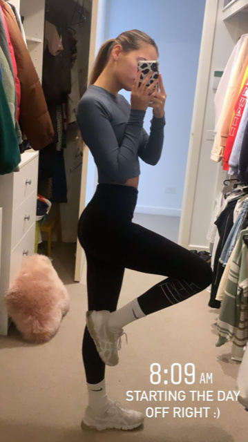 taya brooks