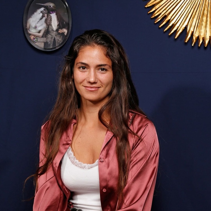 Ophélie Bau Ophélie Bau