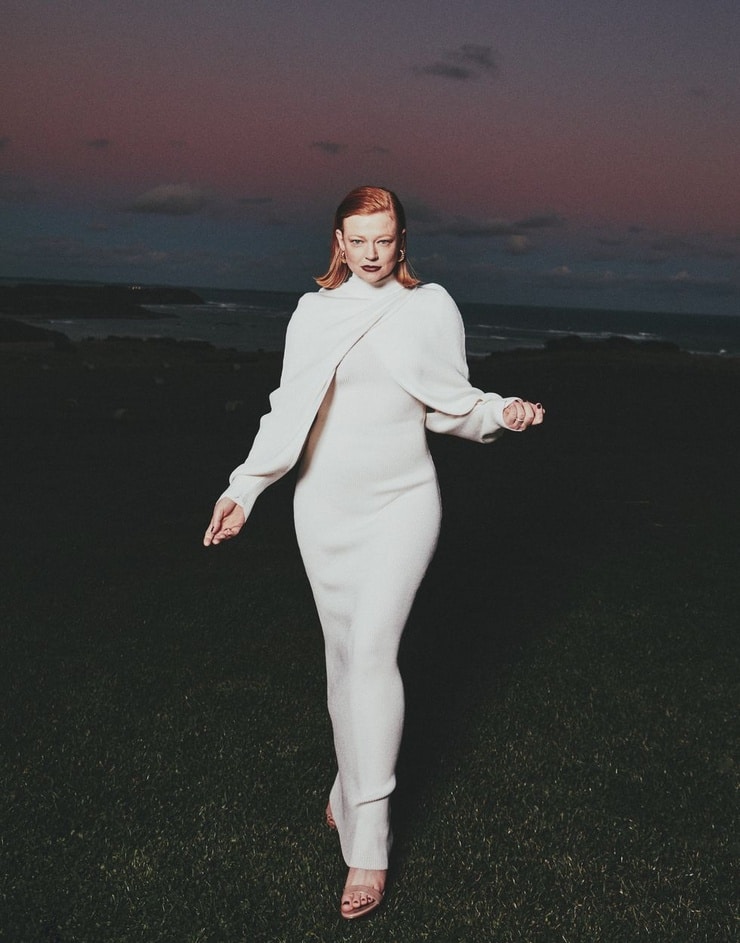 Sarah Snook