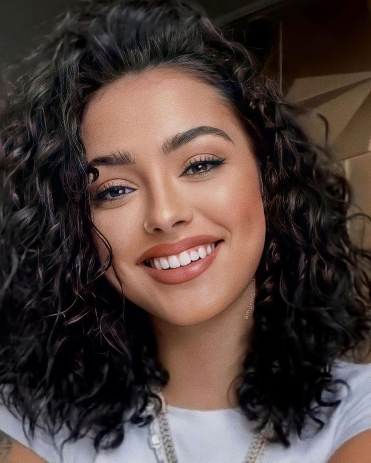 Malu Trevejo