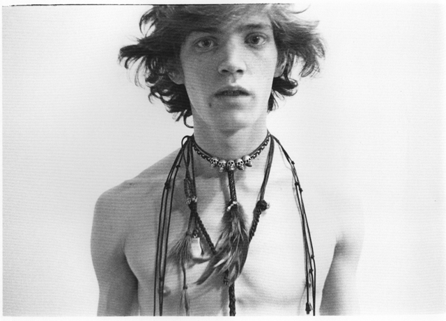Robert Mapplethorpe Robert Mapplethorpe