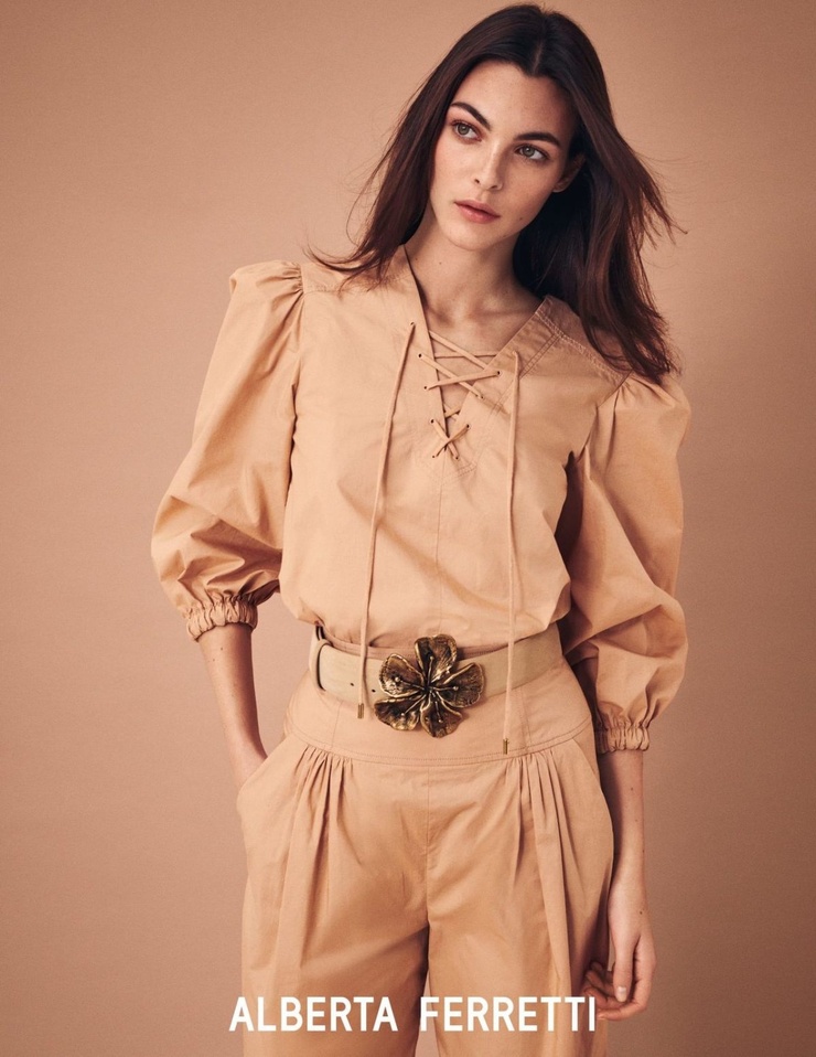 Vittoria Ceretti Vittoria Ceretti