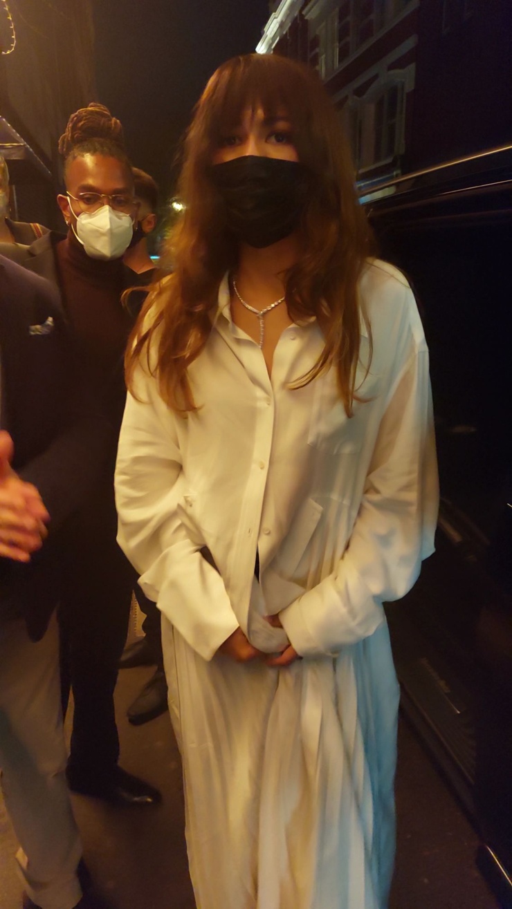 Zendaya Coleman
