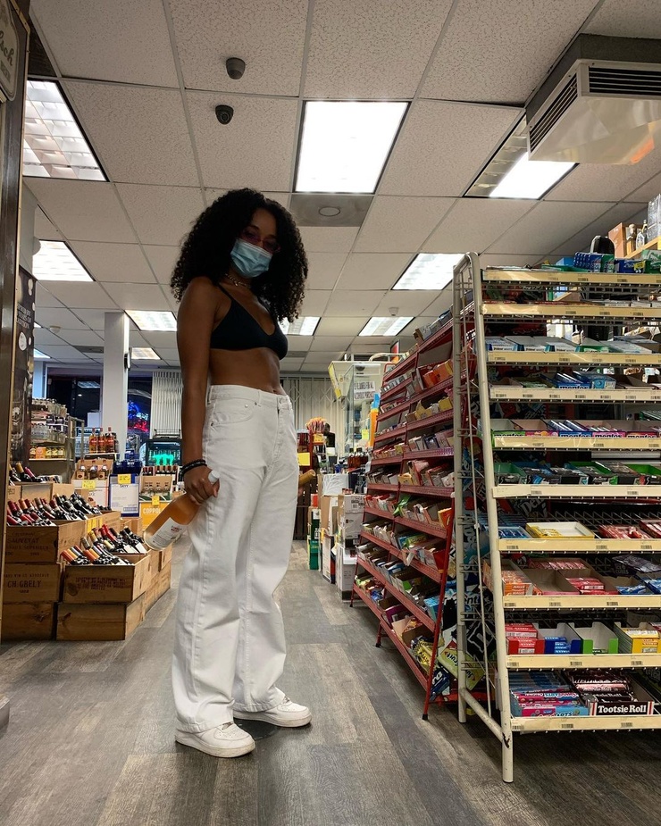 Aisha Dee