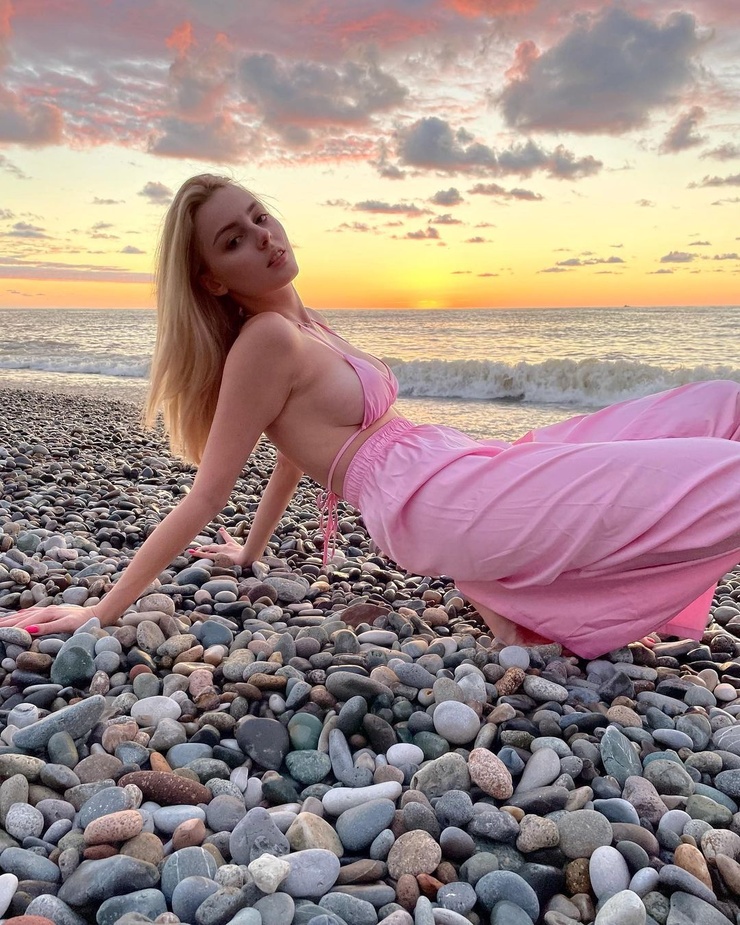 Marina Bondarko