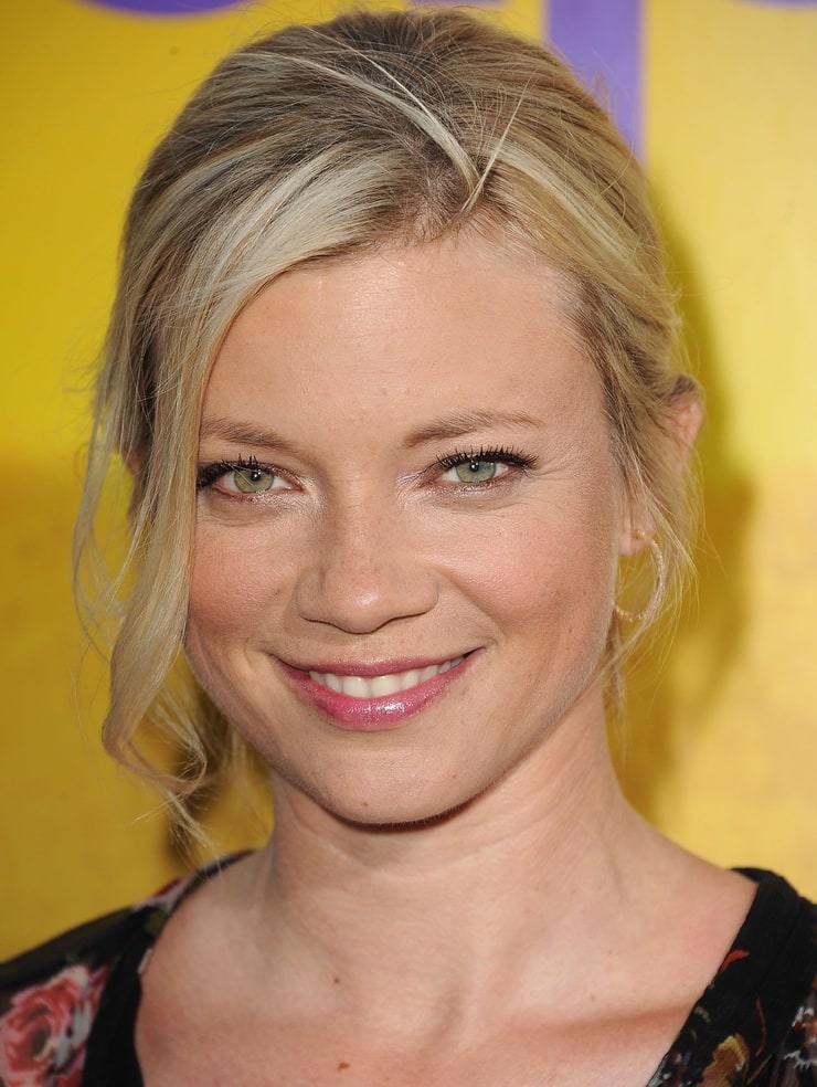 Amy Smart