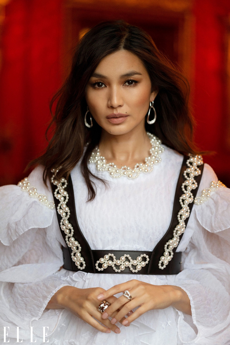 Gemma Chan Gemma Chan