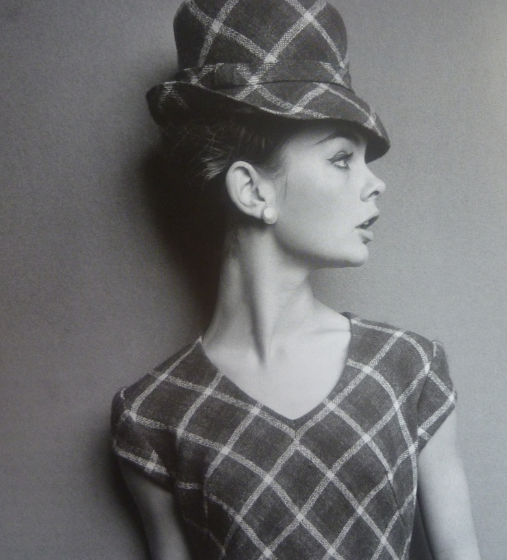 Jean Shrimpton