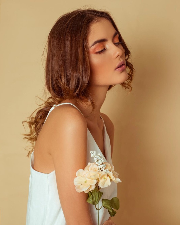 Giulia Mantovani Giulia Mantovani