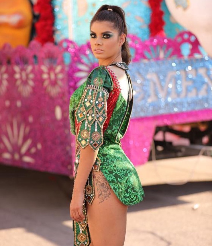 ARANZA MOLINA