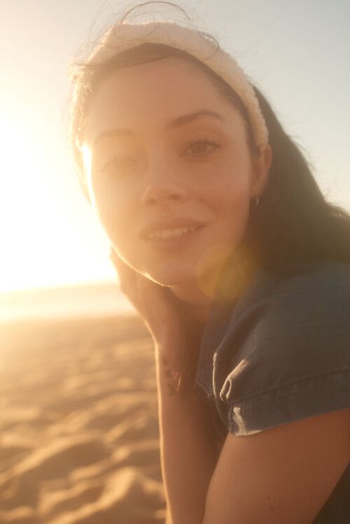 Alina Lee