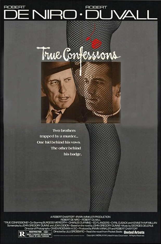 True Confessions